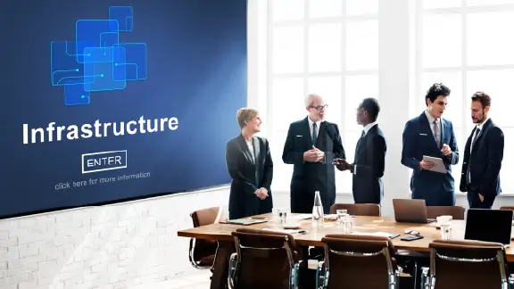IT_infrastucture